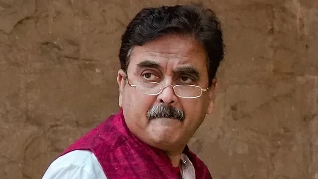 Election Commission Issues Show Cause Notice to Justice Abhijit Gangopadhyay over his “What is your price?” jibe on Mamata Banerjee