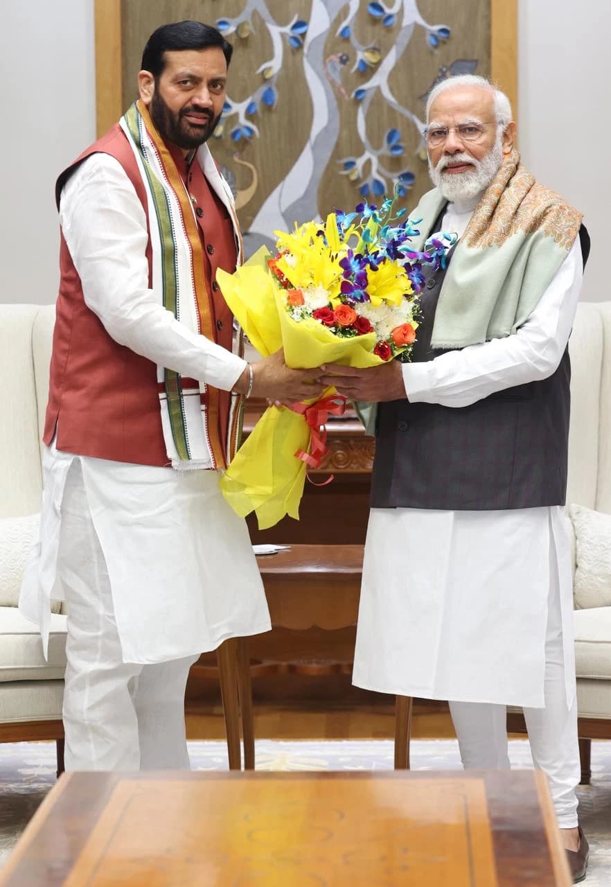 Haryana Political Crisis: 3 Ind MLAs withdraw support reducing BJP government to below majority ahead of Lok Sabha elections