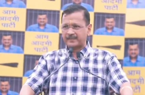 “You can try all you want, but, you will not be able to crush AAP”: Kejriwal Challenges PM Modi’s “Jail ka Khel”; AAP Leaders to March to BJP HQ Amidst the Swati Maliwal Assault Row