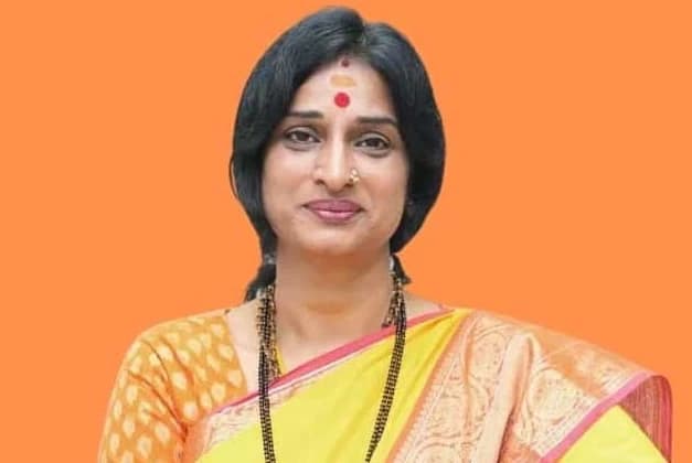 Case Registered against BJP Candidate for allegedly asking Muslim Women to Show their Face for ID Check in Hyderabad
