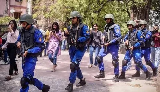 Delhi-NCR Schools Evacuated After Bomb Threats; Delhi Police Launch Intensive Searches