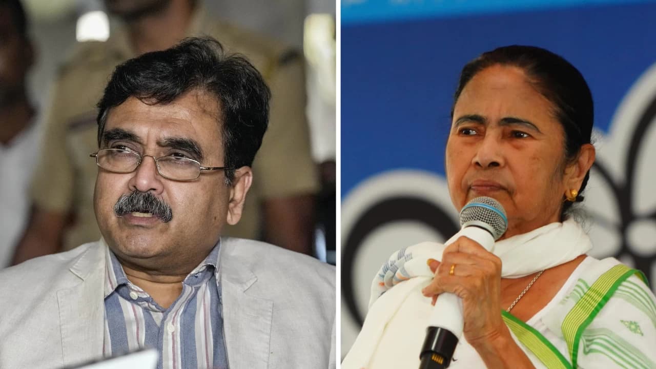 “What is your price…”: TMC moves EC over BJP Candidate Abhijit Gangopadhyay’s “Misogynistic” comment on Mamata Banerjee