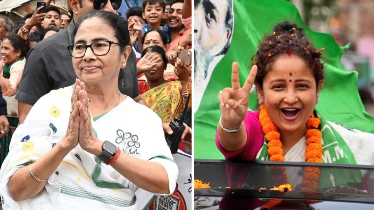 “Women are not Victims, We are Warriors”, Kalpana Soren recalls her phone call with Mamata Banerjee