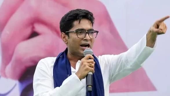 TMC Leader Abhishek Banerjee Demands Reclamation of PoK After Pahalgam Attack
