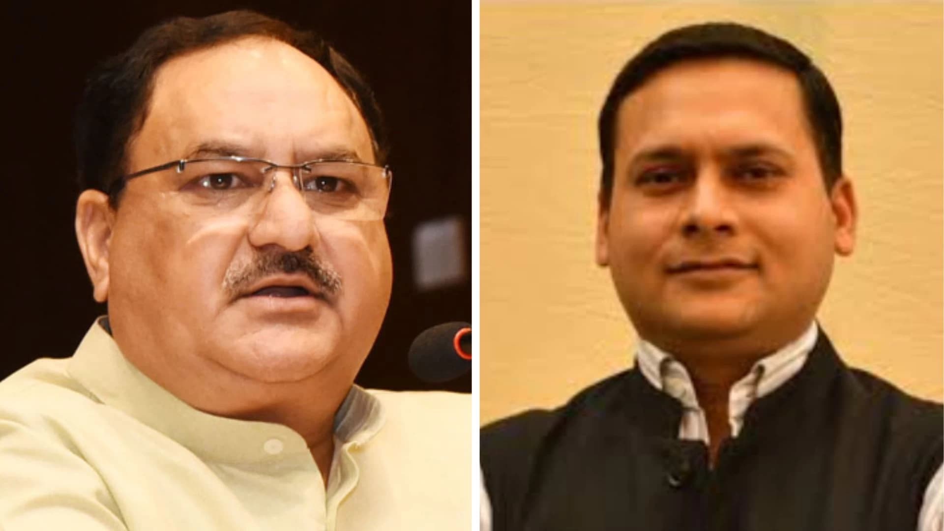 Karnataka Police summons BJP President JP Nadda and IT-cell head Amit Malviya over tweet allegedly targeting SC/ST Community