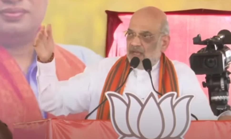“BJP will Form Government In Bengal In 2026…” Amit Shah Sounds Poll Bugle, Launches Membership Drive in the State