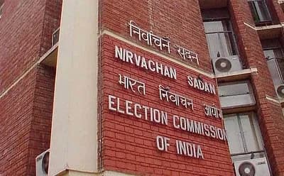 “Data could be morphed if released…” ECI opposes release of booth-wise voter turnout data, claims there is no legal requirement