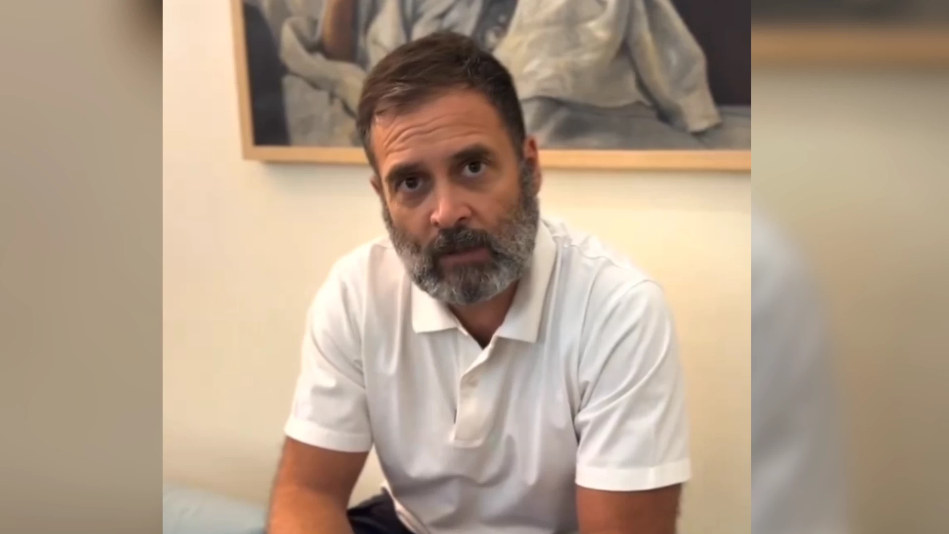 “How does Modi Ji Know that Adani-Ambani sends money in tempos?” Rahul Gandhi retorts to PM Modi’s ‘Adani-Ambani’ remark