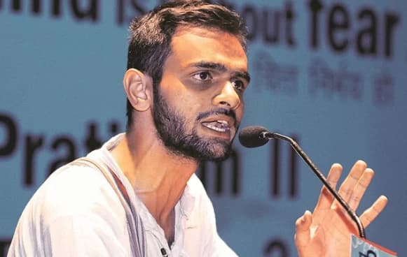 Delhi Court Denies Bail to Umar Khalid in Delhi Riots Conspiracy Case