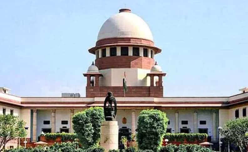 Supreme Court Dismisses Plea to Disqualify PM Modi from Contesting Elections for 6 Years