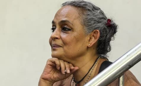 Delhi LG Sanctions UAPA Prosecution of Arundhati Roy and Sheikh Showkat Hussain Over 2010 Speeches