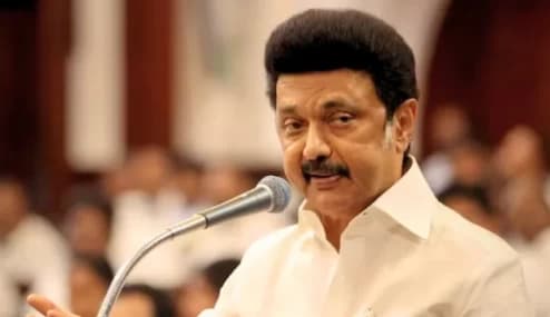 “An unwanted additional stress on students”: MK Stalin writes to PM Modi urges him to exempt Tamil Nadu from NEET
