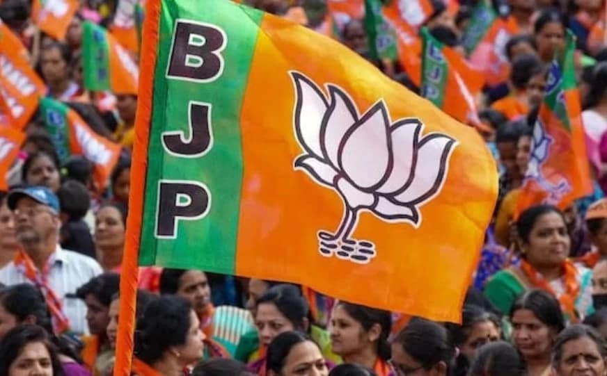 BJP Secures Landslide Victory in Arunachal Pradesh Assembly Elections: Clinches 46 out of 60 Seats