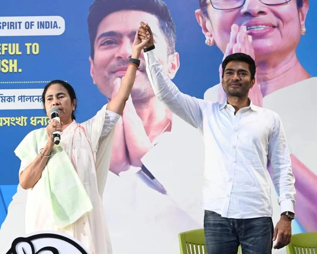 Lok Sabha Elections 2024: Abhishek Banerjee Smashes Records with Historic Victory in Diamond Harbour with 7,10,930 votes