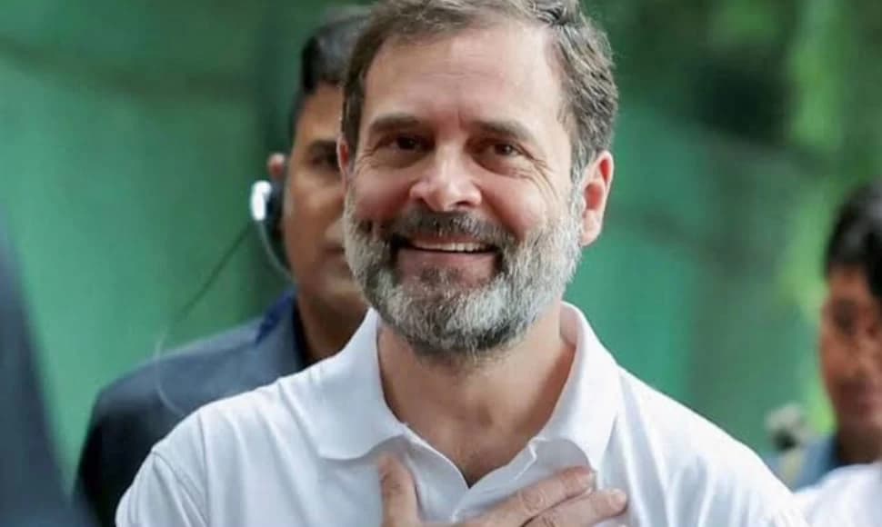 Bengaluru Court Grants Bail to Rahul Gandhi in a Defamation Case filed by the BJP Karnataka Unit