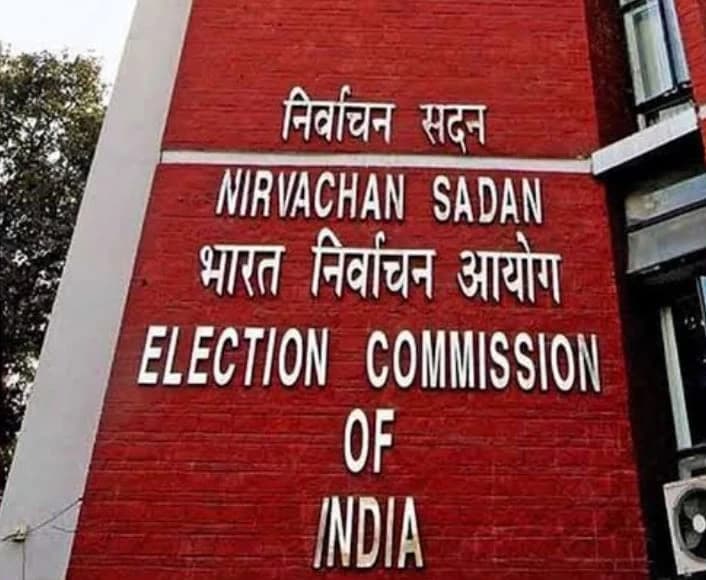 Election Commission Announces Bypolls in 13 Assembly Constituencies Across Multiple States