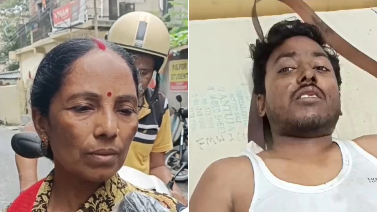 “I am denied access to my son who is alive…”: Mother of co-pilot whom Railways had claimed dead; Questions galore before the Railways after fake FIR over Bengal train accident