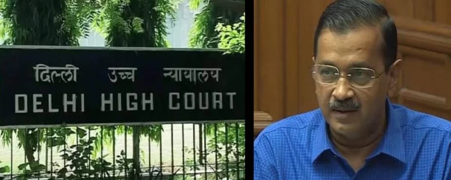 Delhi High Court Stays Arvind Kejriwal's Bail Pending Further Review