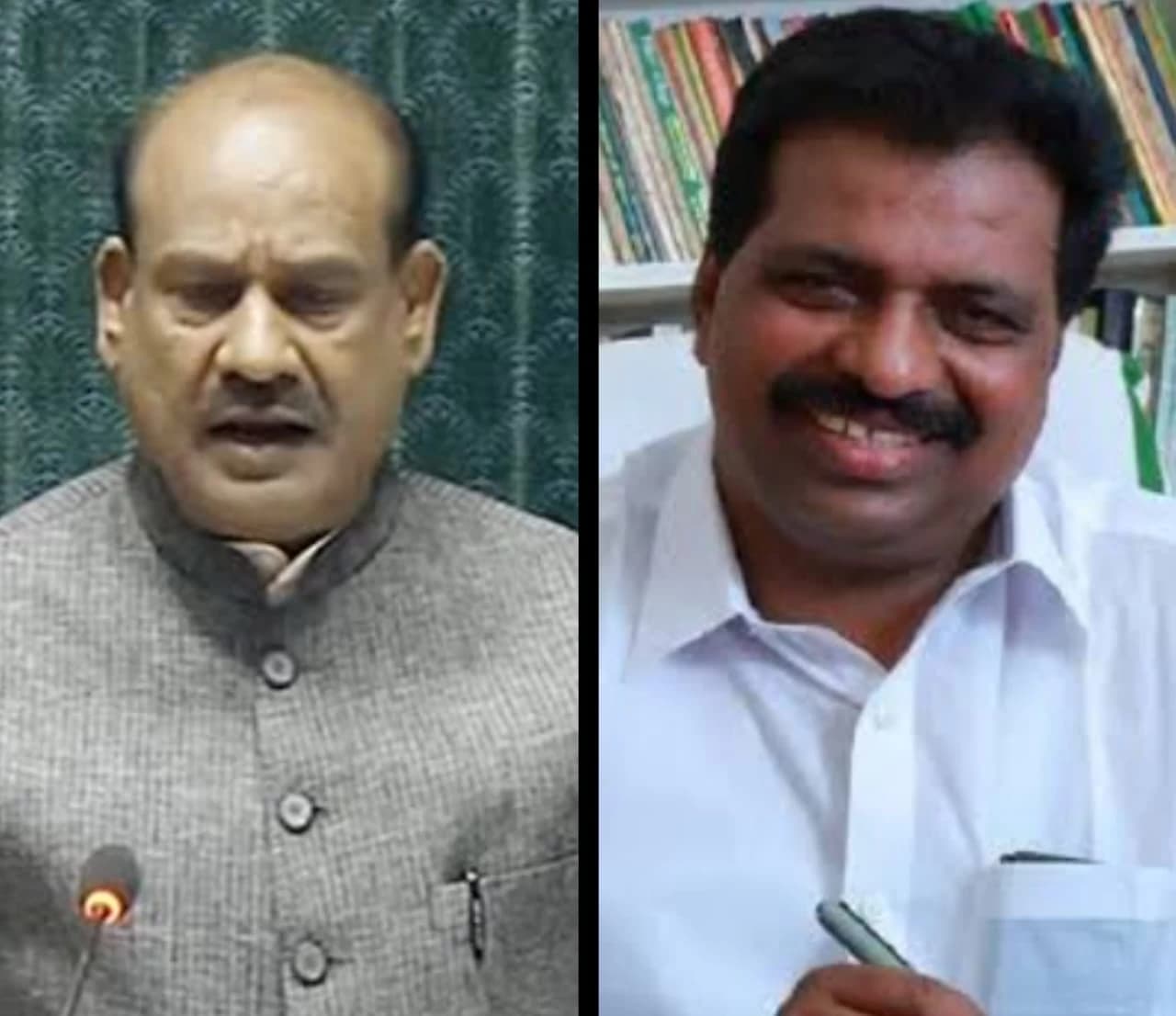 First Face-off After Lok Sabha Polls, NDA and INDIA to Battle It Out For The Post Of Speaker On Wednesday