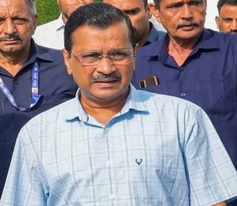 Delhi HC stays bail granted to Arvind Kejriwal, claims trial court “didn’t apply its mind”