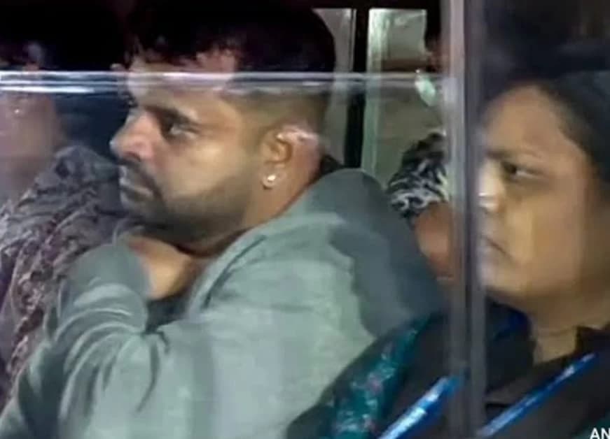 Bengaluru Court Rejects Prajwal Revanna’s Bail Plea in Sex Scandal Case