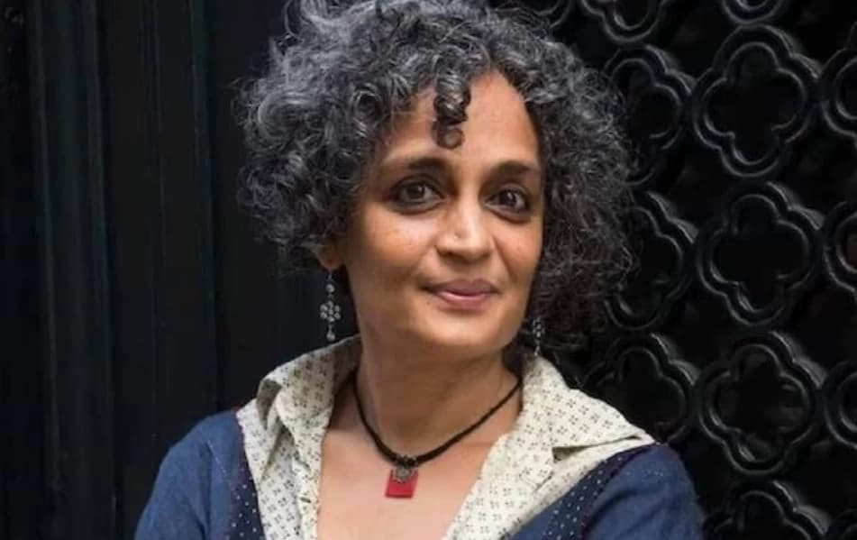 In India she is battling with UAPA, but Ireland honours Arundhati Roy with the PEN Pinter Prize 2024