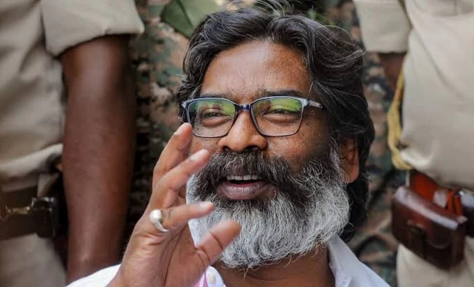 Jharkhand Ex-CM Hemant Soren Granted Bail in Money Laundering Case
