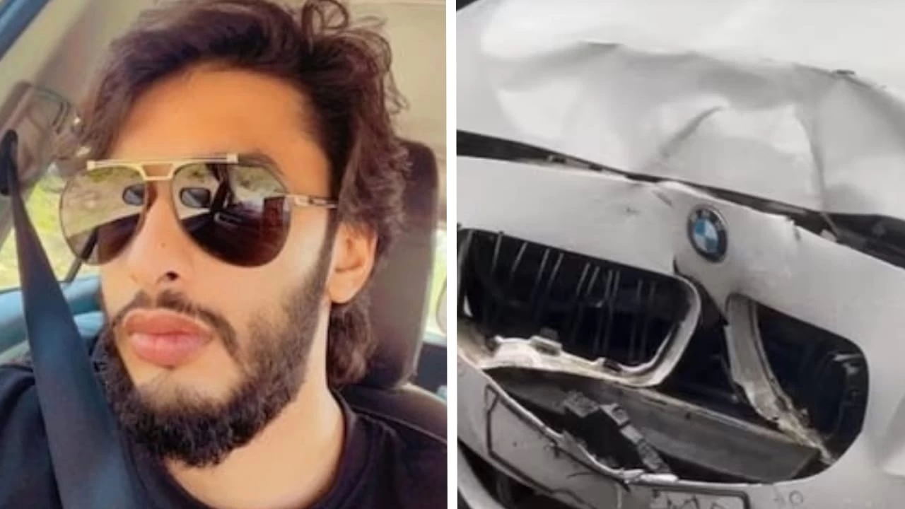 BMW Hit and Run Case: Prime Accused Mihir Shah sent to 7 Day Police Custody