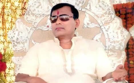 “May God give us the strength…”:  Bhole Baba Expresses Sorrow Over Hathras Tragedy, Calls for Faith in Judiciary