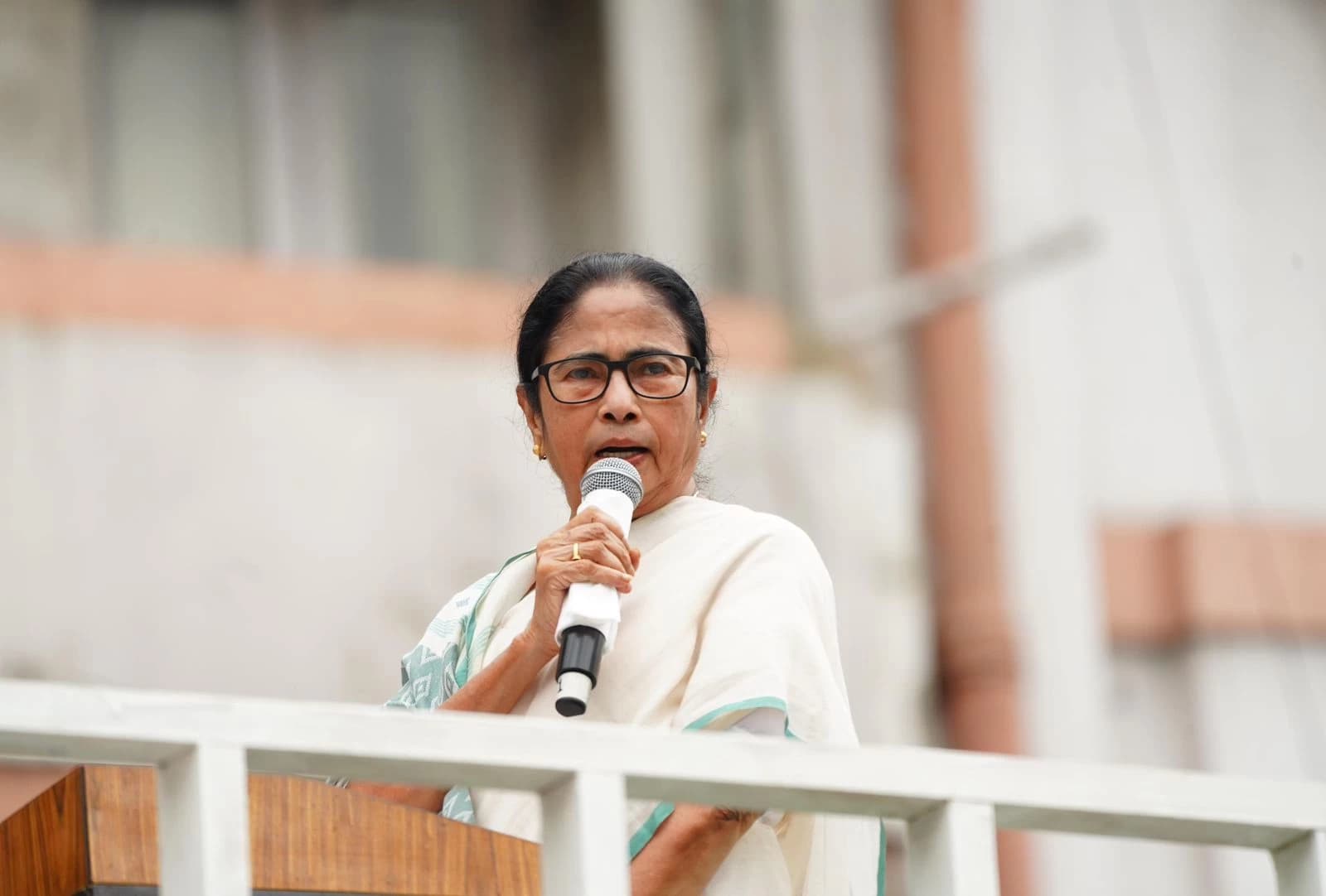 “They are the true Tukde Tukde…” Mamata Banerjee slams BJP Minister’s proposal to merge Northern part of Bengal with North East, claims dividing Bengal will mean dividing India
