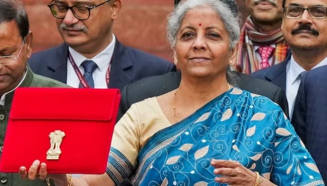 Nirmala Sitharaman to present the Union Budget 2024-25 on July 23