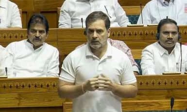 “Truth can't be expunged…”: Rahul Gandhi Stands by his Lok Sabha Speech Despite Backlash