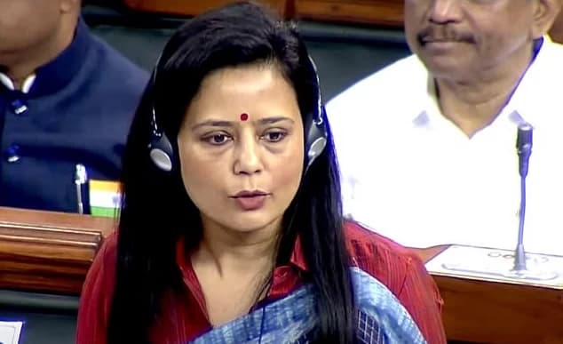 “Poorly edited, cut and paste version…”: Mahua Moitra Analyses the "Untruths" in President's Address, Calls it an "Exercise in Fallacy'"