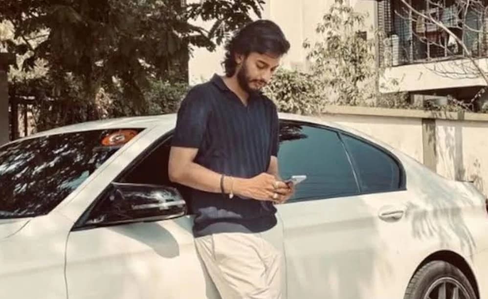 Shiv Sena Leader's Son Flees After Fatal Mumbai Hit-and-Run, Police Intensify Efforts to Arrest the Accused