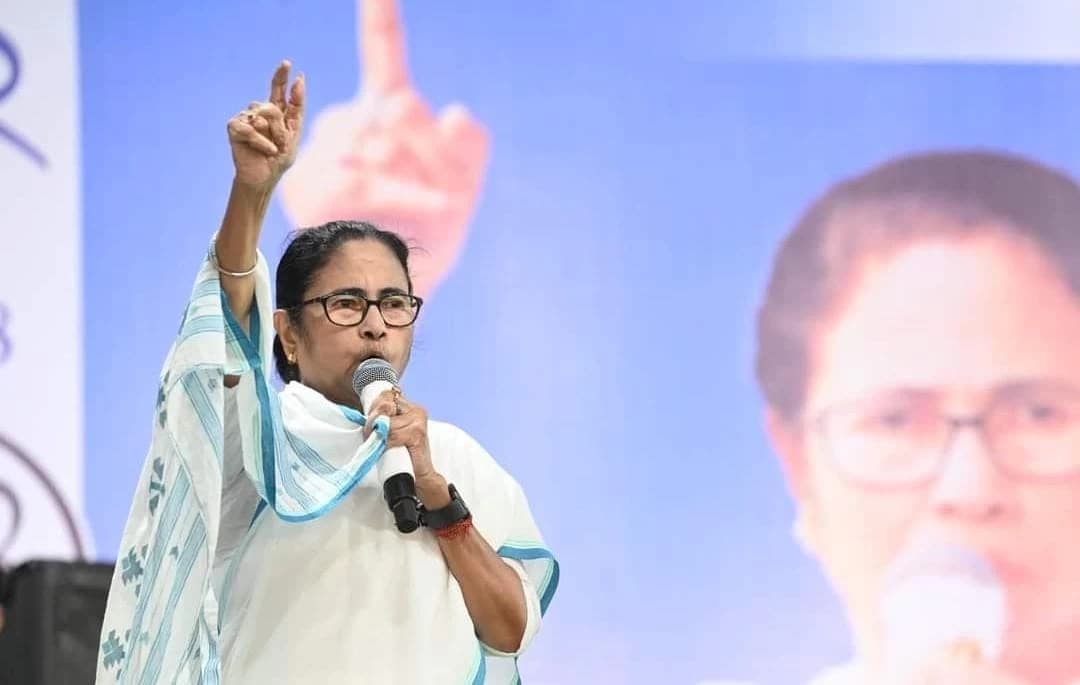 “Political Meeting…” Mamata Banerjee likely to meet Sharad Pawar, Uddhav Thackarey and Akhilesh Yadav in the sidelines of Mega Ambani wedding in Mumbai