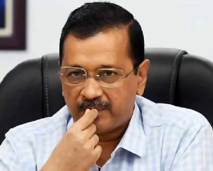 Relief for Kejriwal, yet no relief; SC grants Delhi CM bail in ED probe.