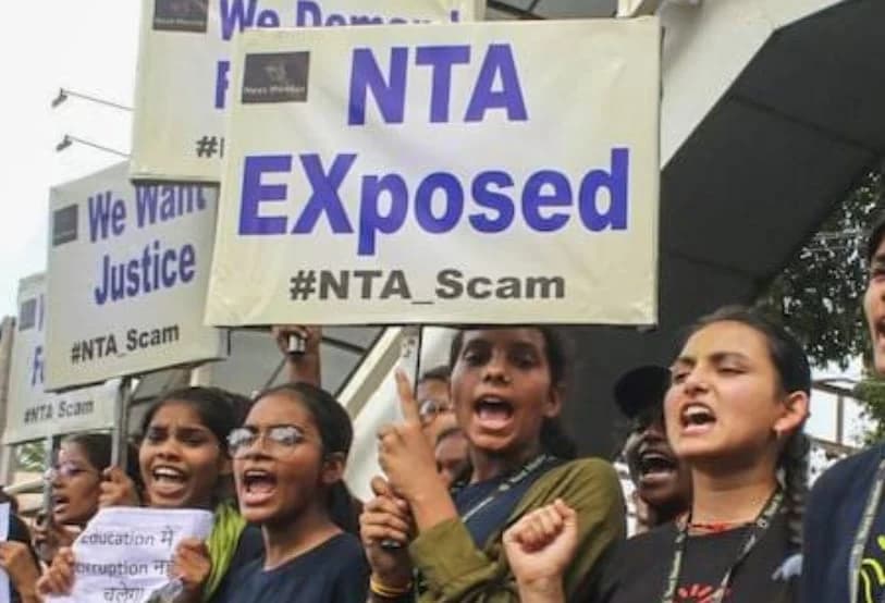 UGC NET Exam Cancellation Based on Fabricated Screenshot, Finds CBI