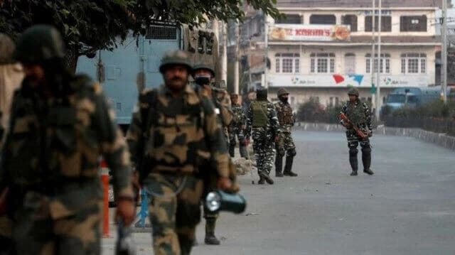 Nagaland Govt Moves to SC to prosecute 30 Army-men for the 2021 killing of 13 civilians