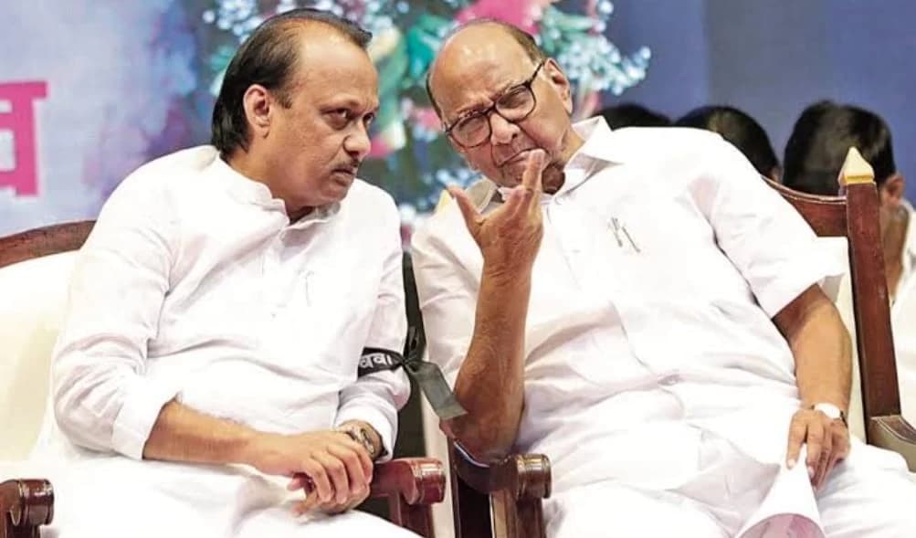 Four Leaders of Ajit Pawar’s NCP Quit, Expected to Join Sharad Pawar's Camp