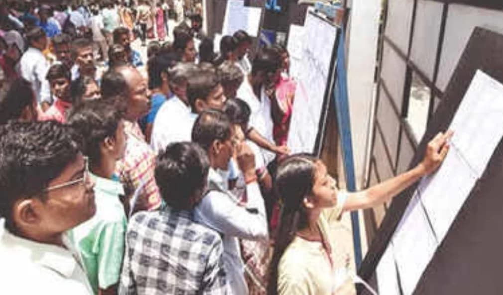 NTA Declares NEET UG 2024 Centre Wise Results Following SC Order
