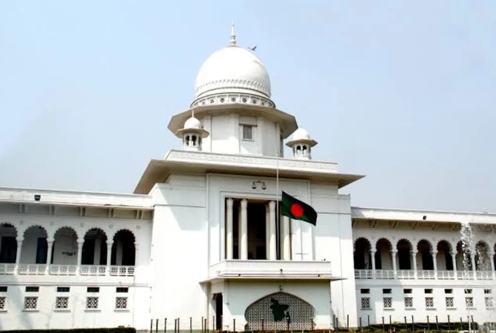 Bangladesh Top Court Amends Job Quotas amidst Nationwide Protests