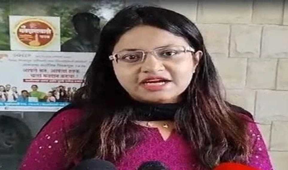 Puja Khedkar, IAS Officer, Absent from Training as Controversy Surrounds Her Selection