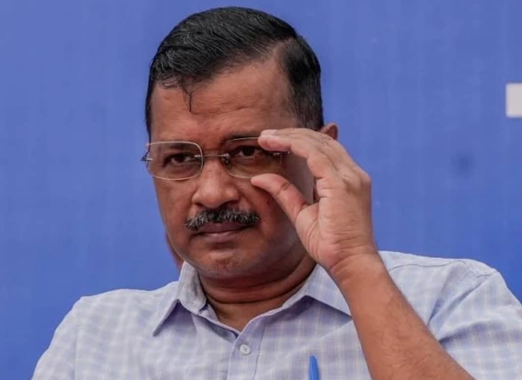 CBI Files Chargesheet against Delhi CM Arvind Kejriwal in Excise Policy Case