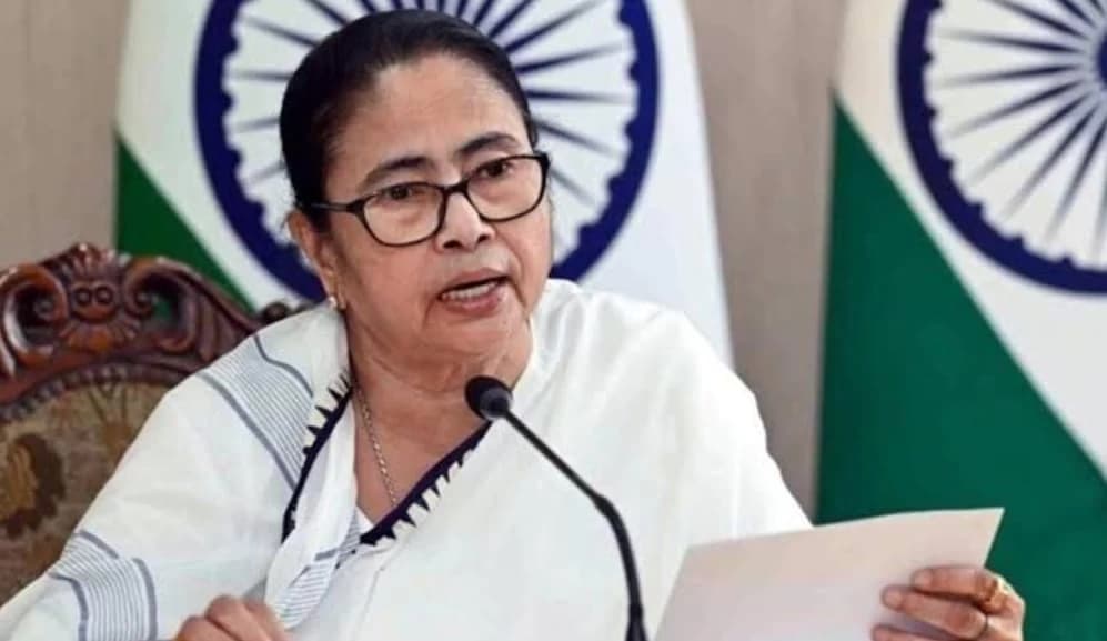 “We will hit the road if GST is not removed….”: Mamata Banerjee Demands Removal of GST on Life Insurance and Medical Insurance Premiums