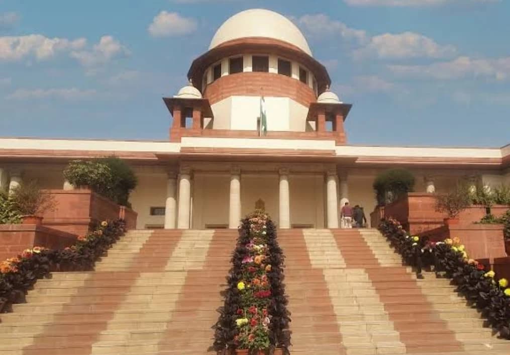 “These places have become death chambers….”: Supreme Court Takes Suo Motu Cognizance of Delhi Coaching Centre Deaths, Issues Notices to the Centre and Delhi Govt.
