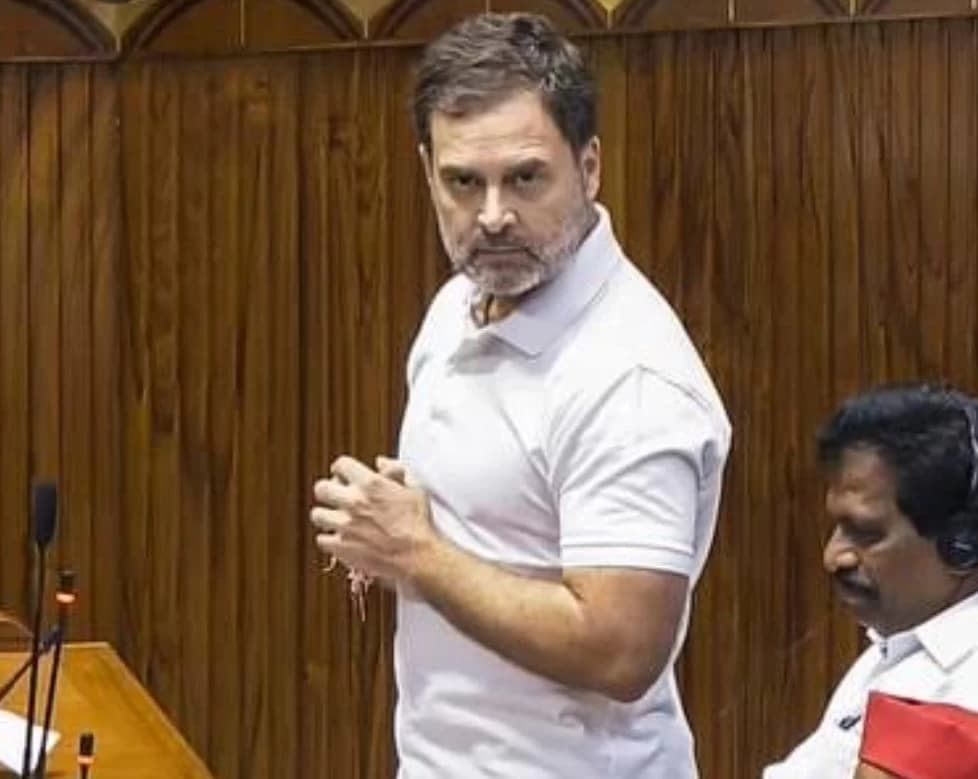 “I request the Union Government to extend all possible support…”: Rahul Gandhi Urges Union Government to Intensify Rescue Efforts in Wayanad Landslides
