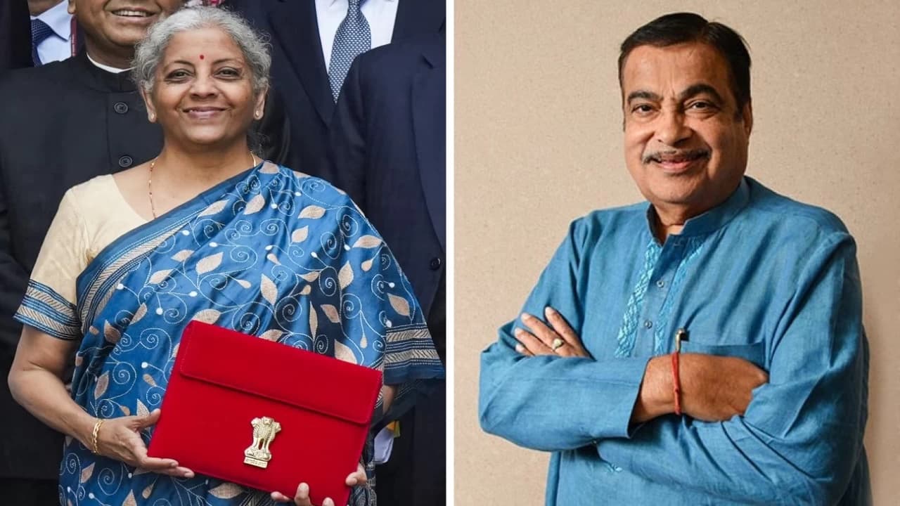 “Tax on Life’s Uncertainties…”: Nitin Gadkari writes to Finance Minister Nirmala Sitharaman requesting withdrawal 18% GST on life and medical insurance premiums