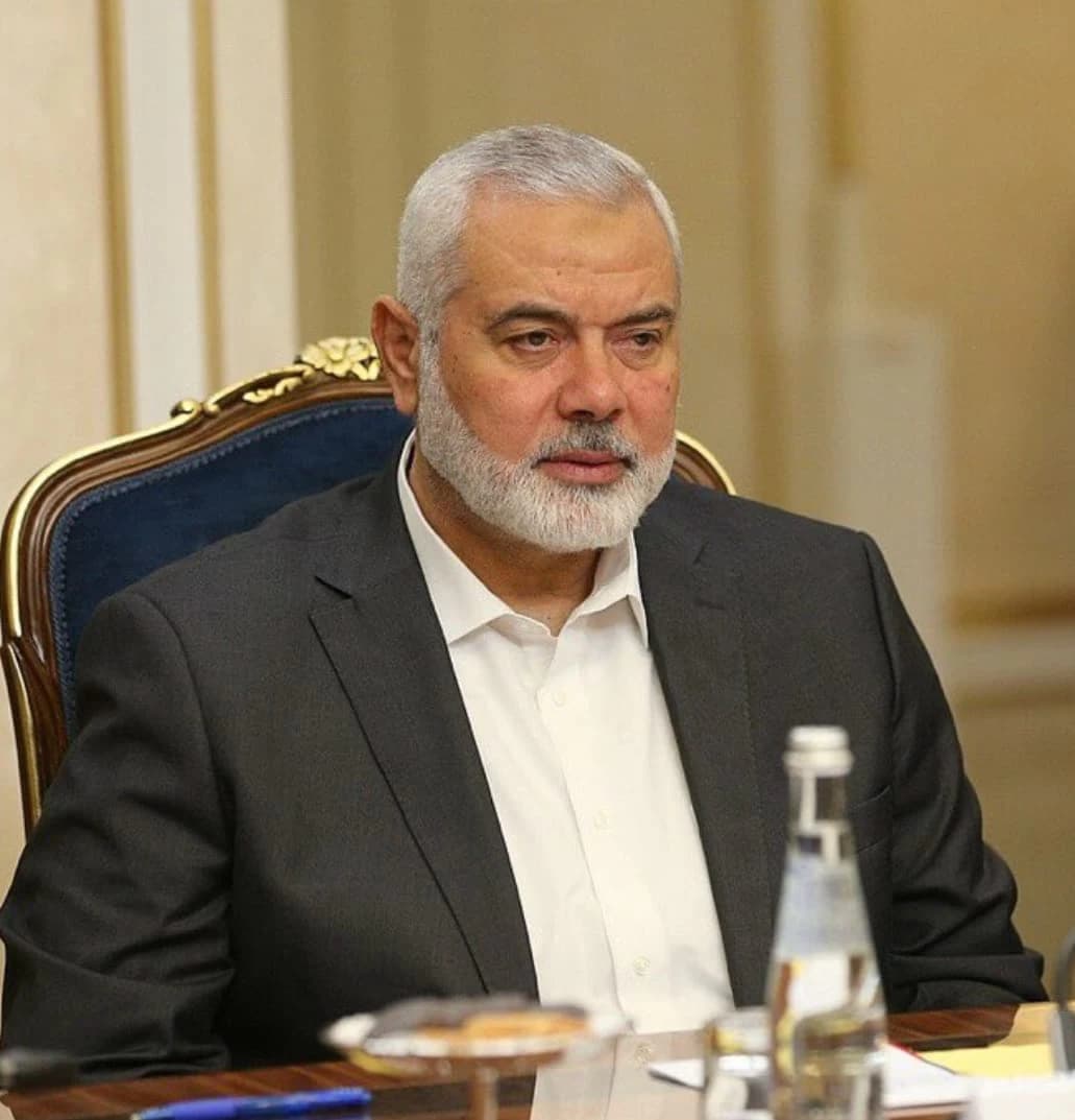 “A Zionist attack…”: Hamas Chief Ismail Haniyeh Assassinated in Iran’s Capital.