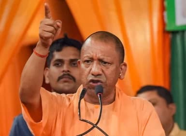 “If Hindus are safe, Muslims are also safe…”: Yogi Adityanath Highlights Safety for All Communities in Uttar Pradesh