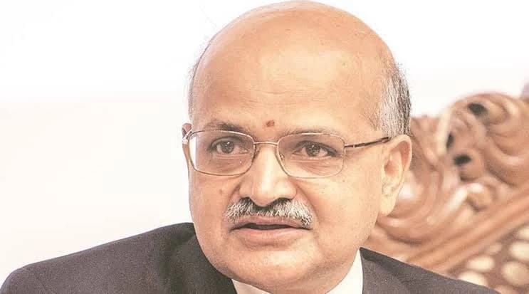 "Facts and not interpretations": NITI Aayog CEO Refutes Mamata Banerjee's Allegations on Speaking Time